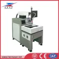 Laser Beam Welding Machine for Raqzore Blades